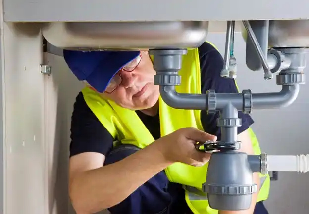 loodgieter Hei- en Boeicop